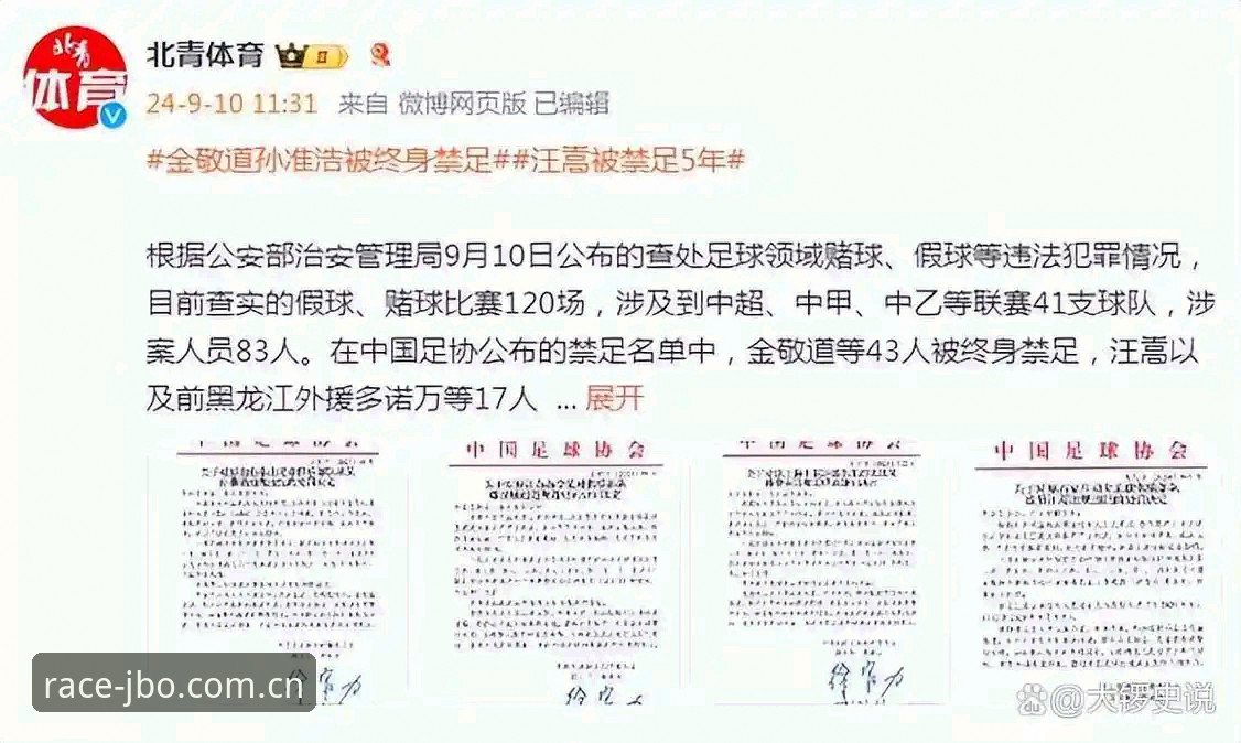 从足协第三批禁足名单看足球赛事数据实用分析技巧